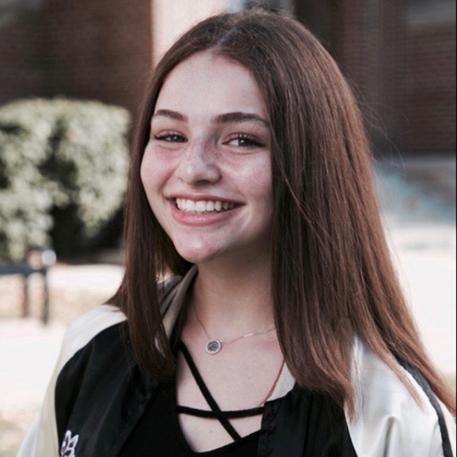 Profile picture of Hannah Wise