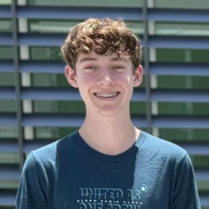Profile picture of Isaac Zide