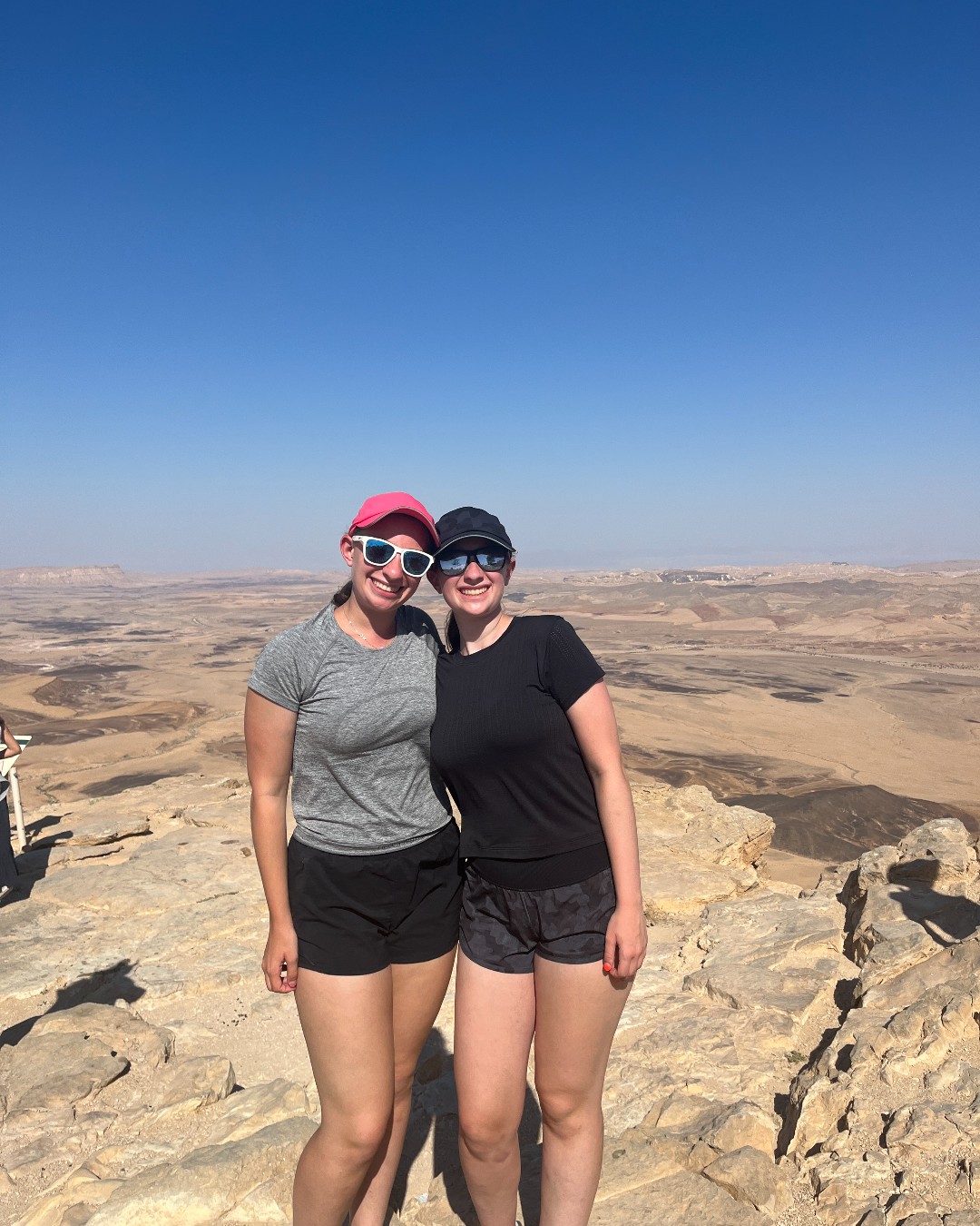 Group of people celebrating on stage