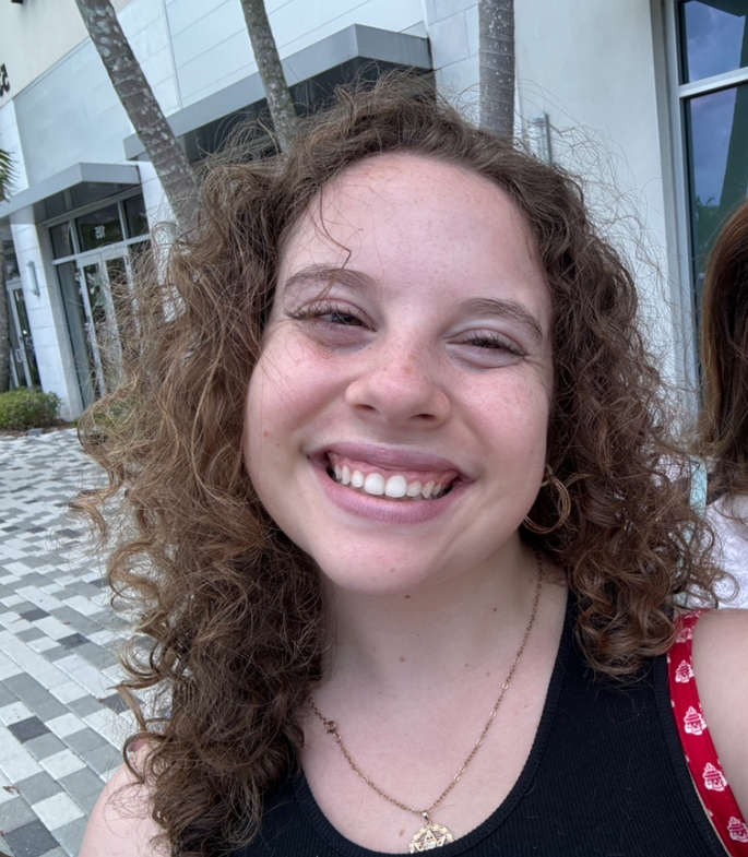 Profile picture of Lexi Herman