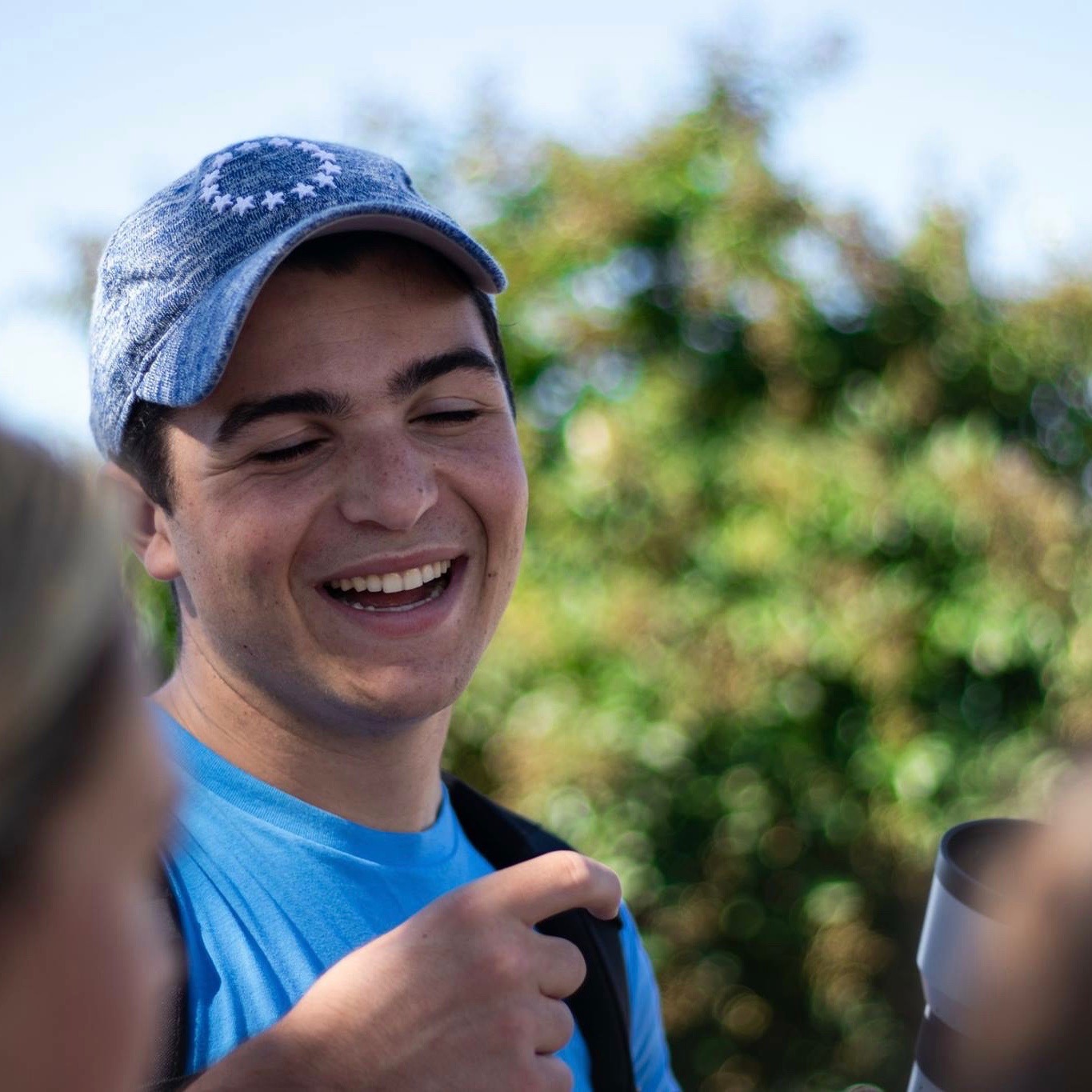 Profile picture of Brian Mermelstein