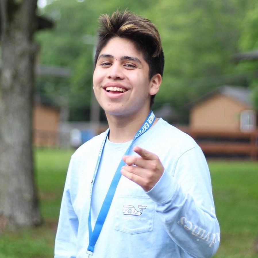 Profile picture of Noah Vermes