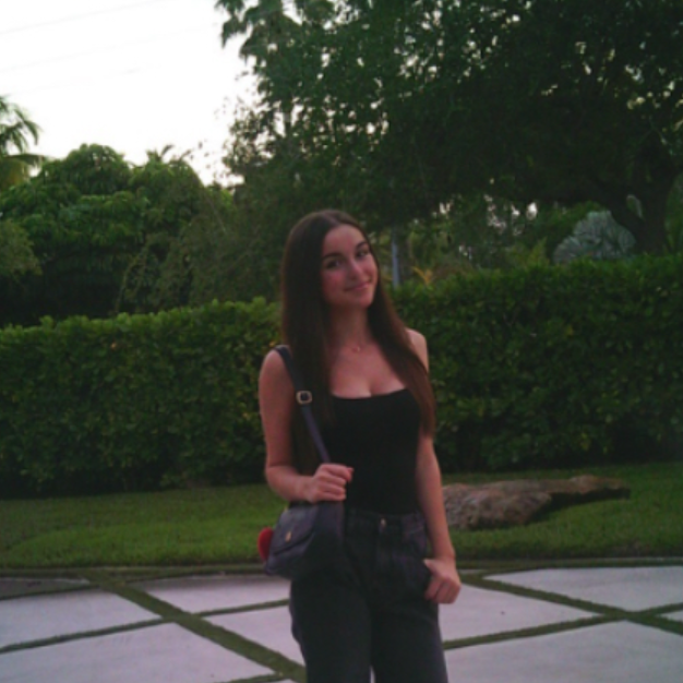 Profile picture of Adi Greenberg