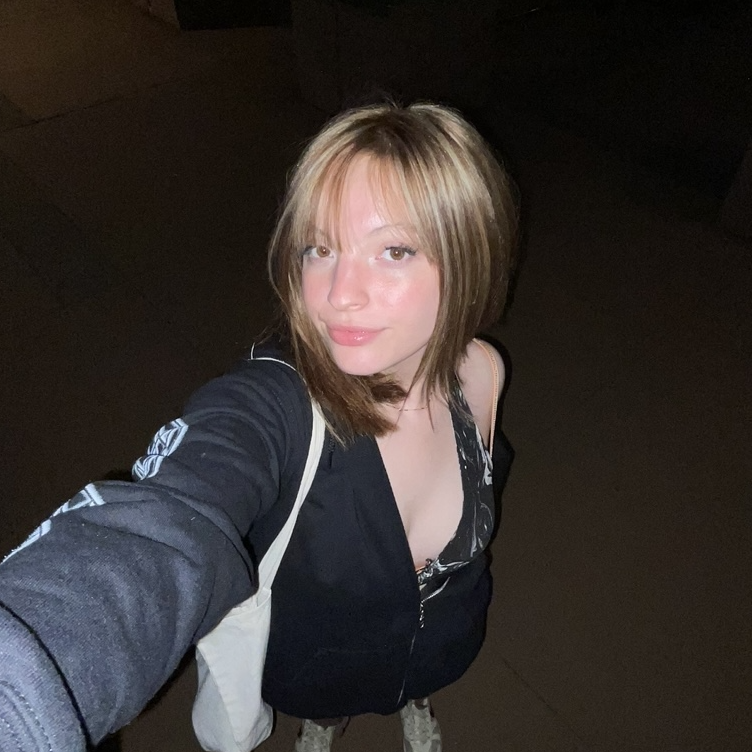 Profile picture of Sarah Serran