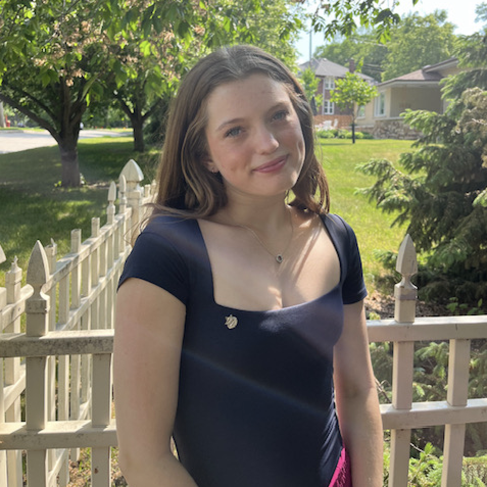 Profile picture of Tiana Paletta