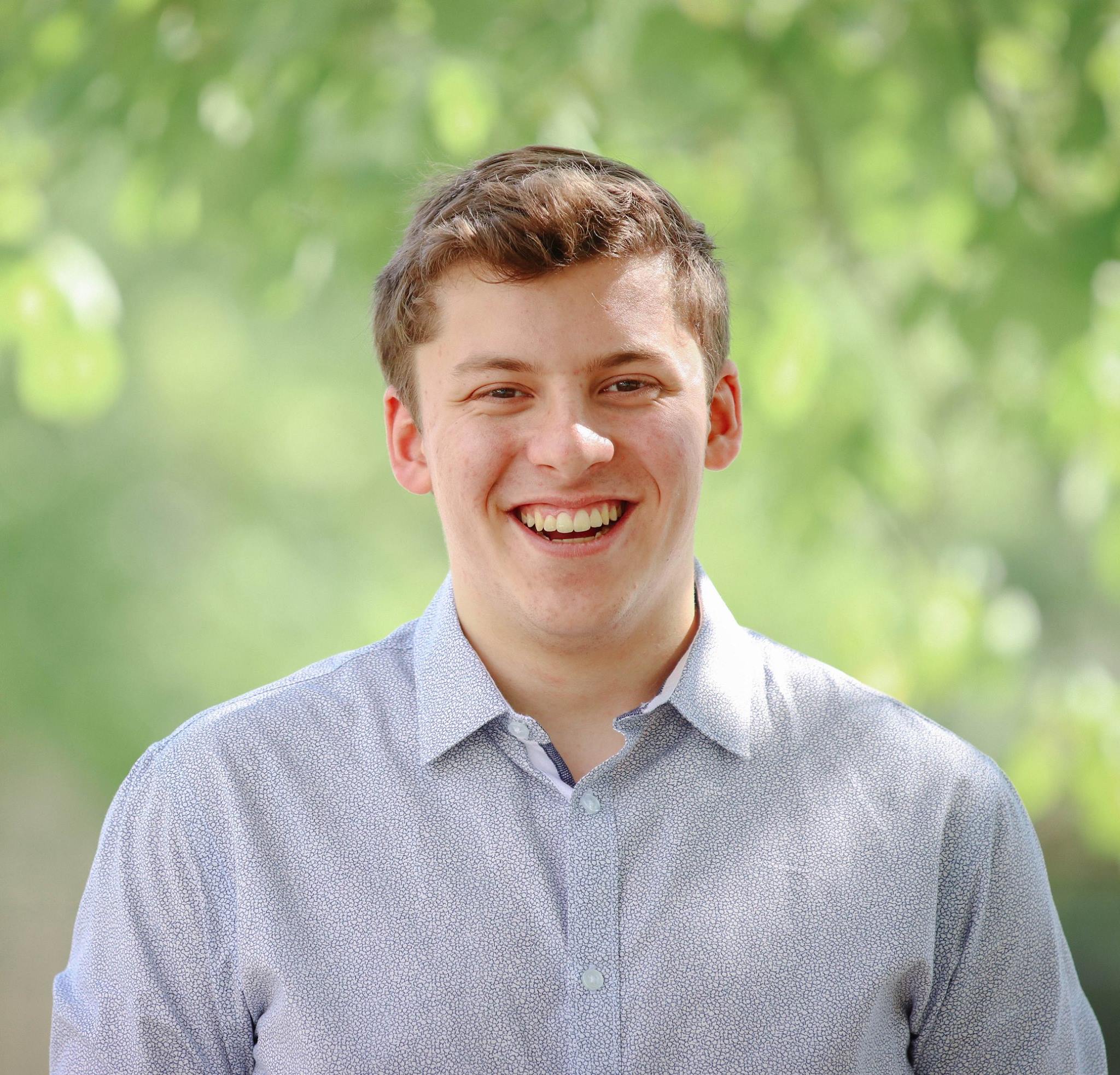 Profile picture of Mason Quintero