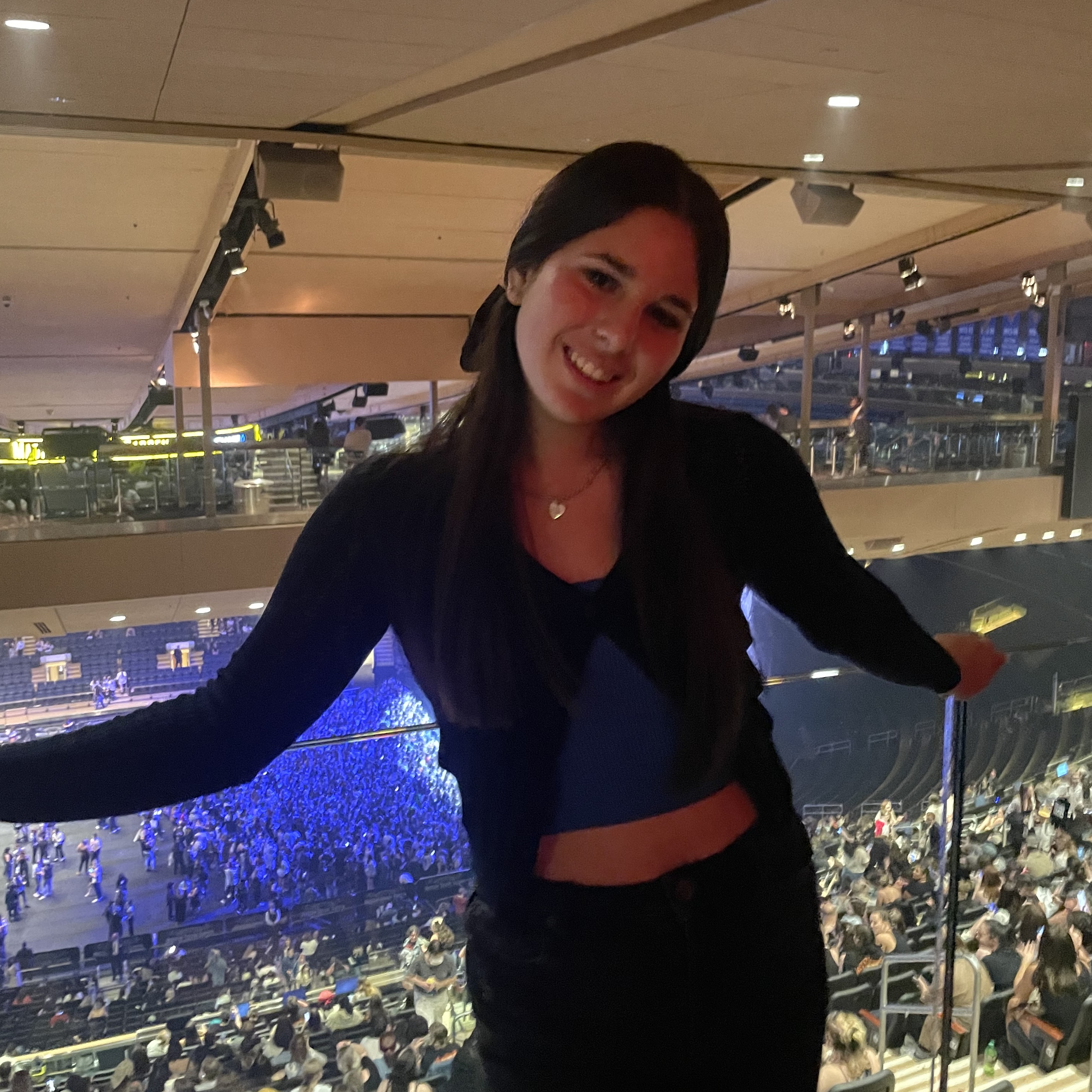 Profile picture of Sadie Klipper