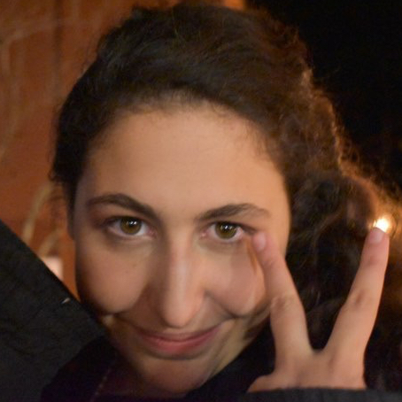 Profile picture of Zoe Green-Mizel