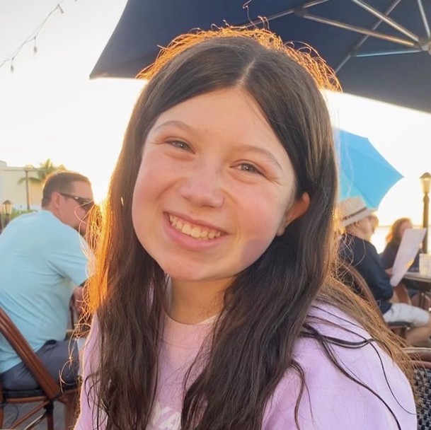 Profile picture of Ella Young