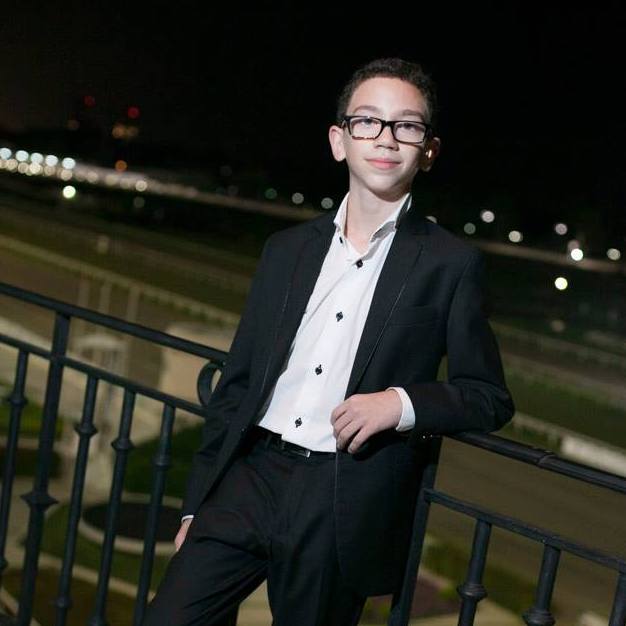 Profile picture of Nicolas Keiniger