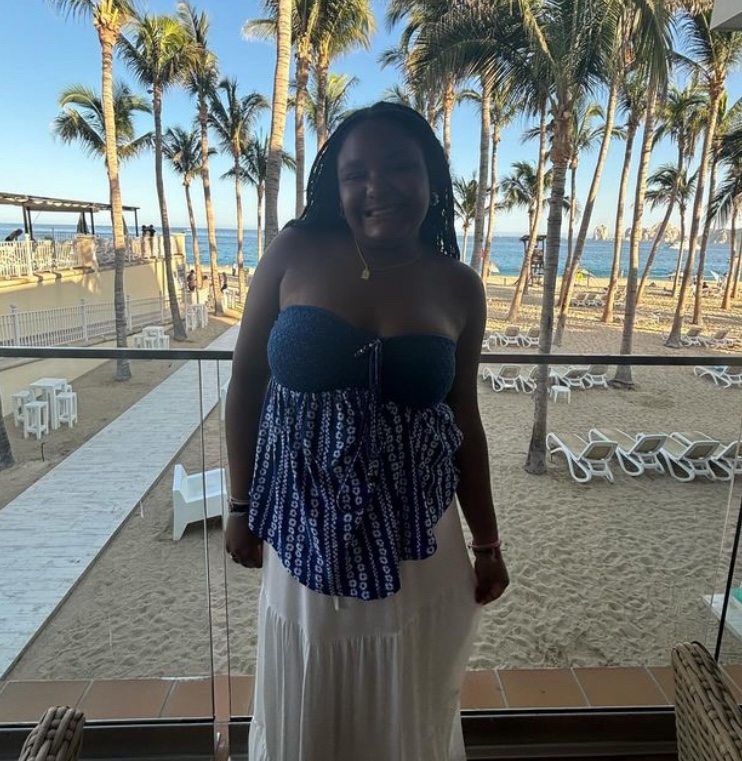 Profile picture of Nia Samake