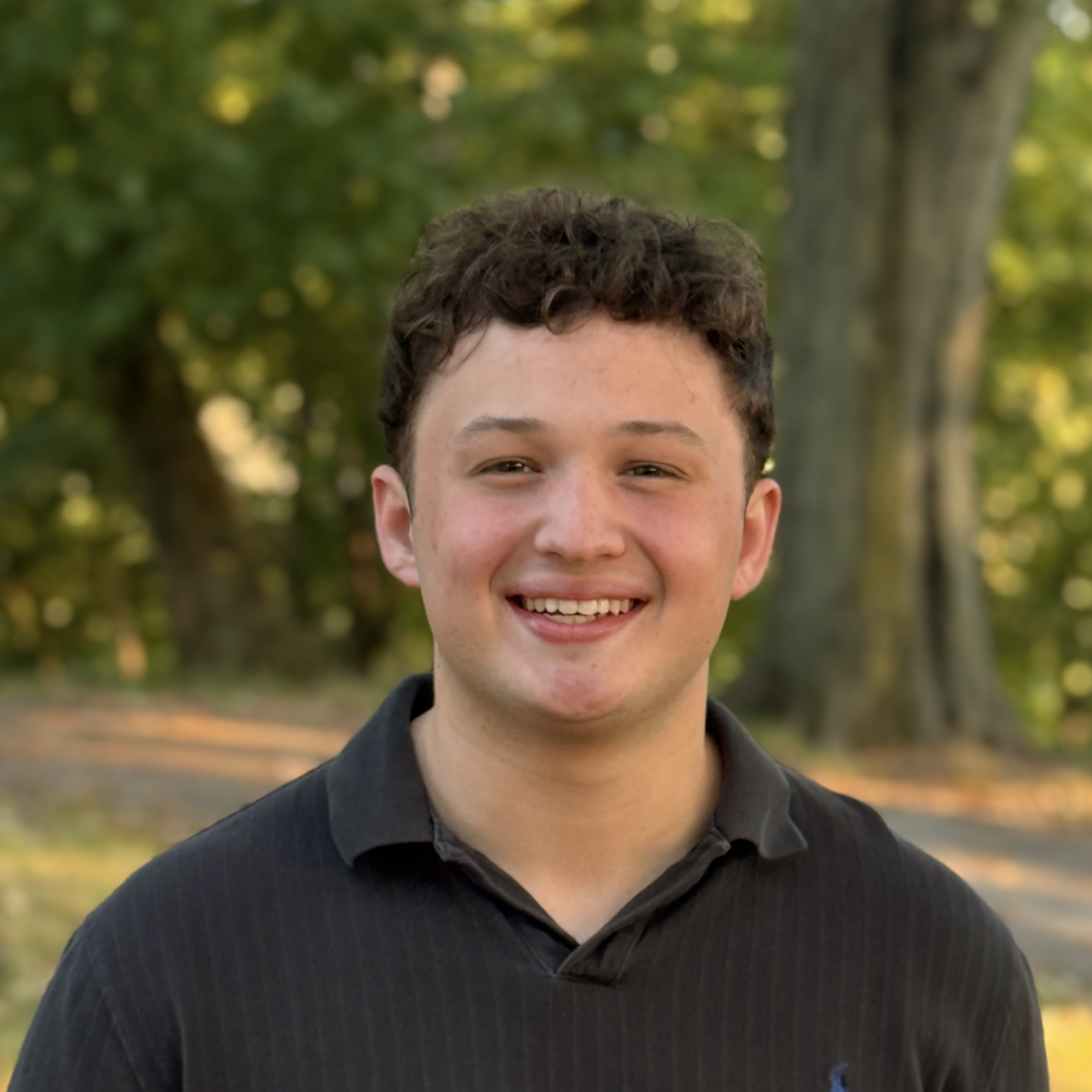 Profile picture of Sam Stavchansky