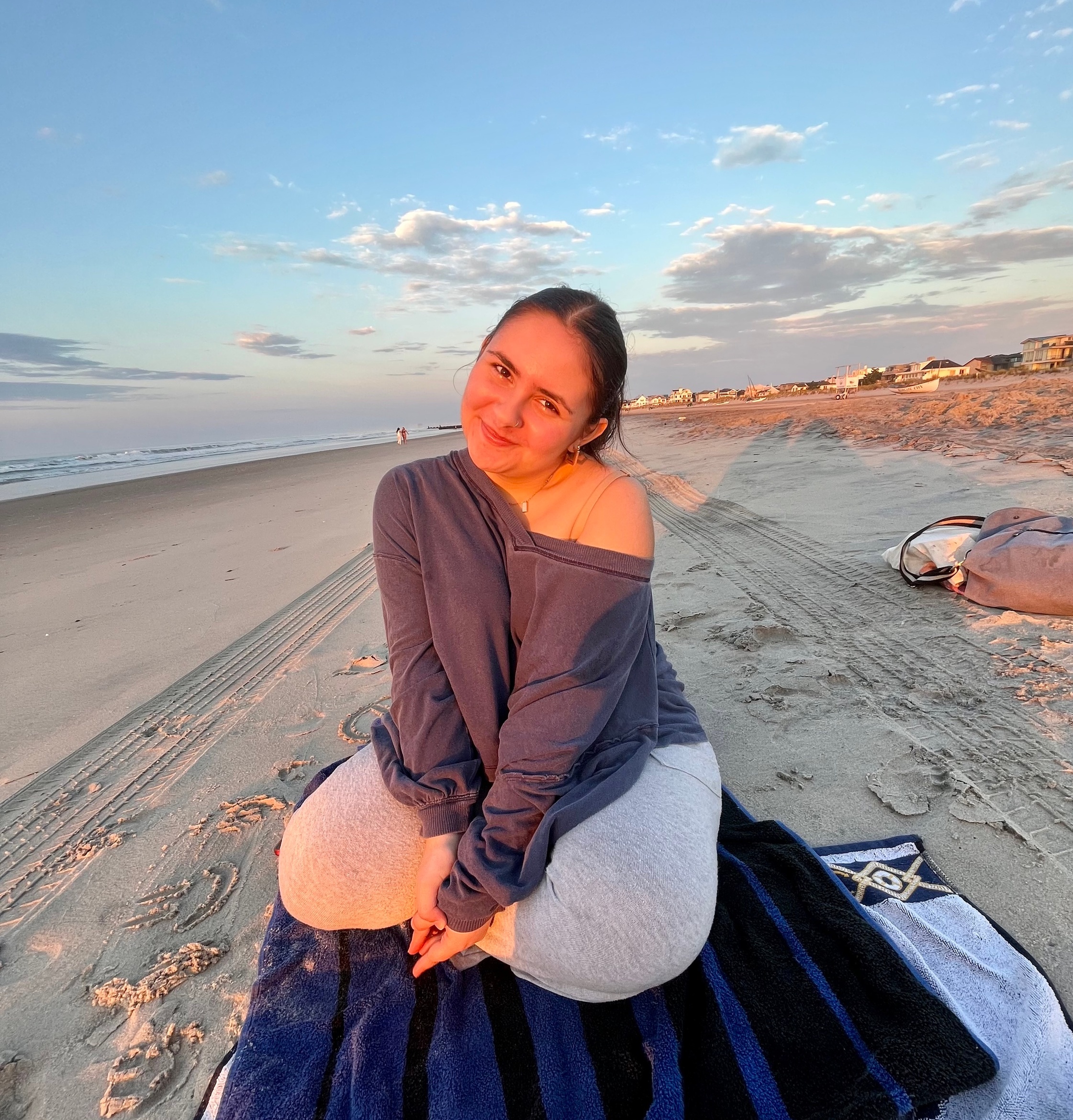 Profile picture of Noa Sussan