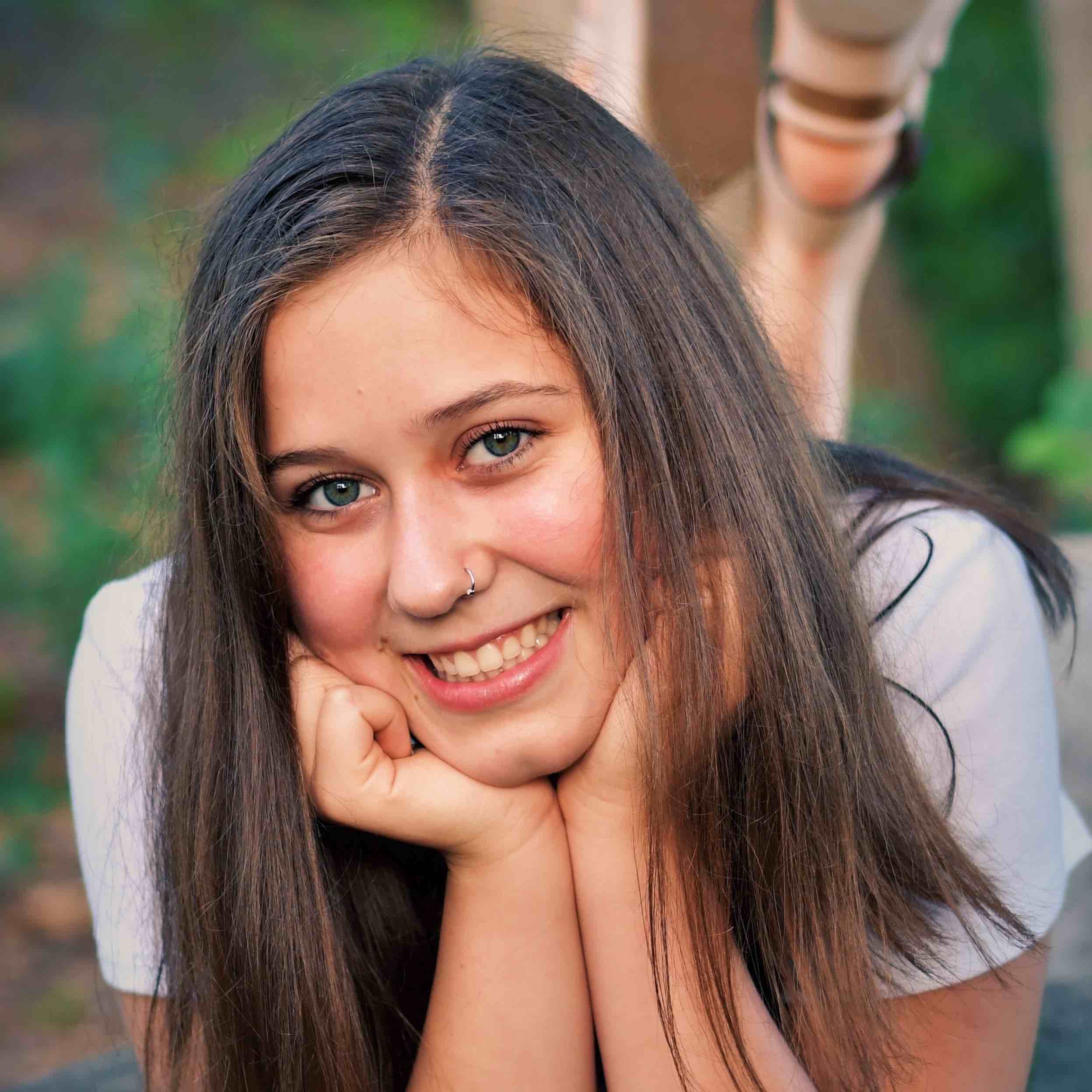 Profile picture of Yakirah Mitchel