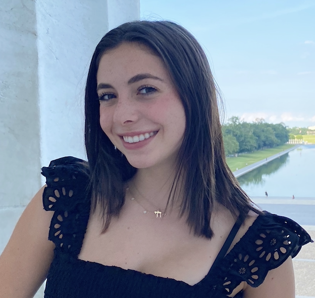 Profile picture of Samantha Sternberg