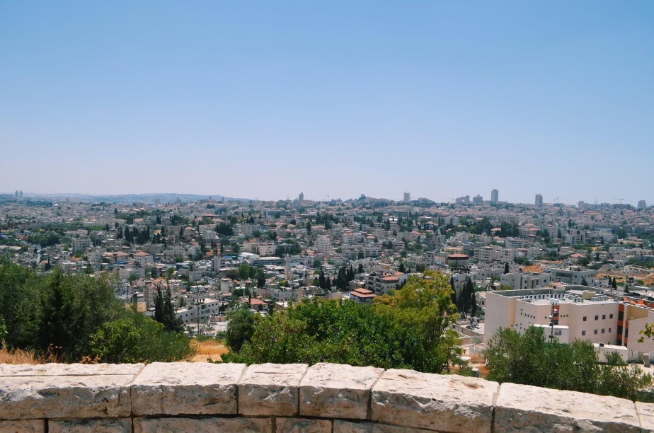 Group of people celebrating on stage