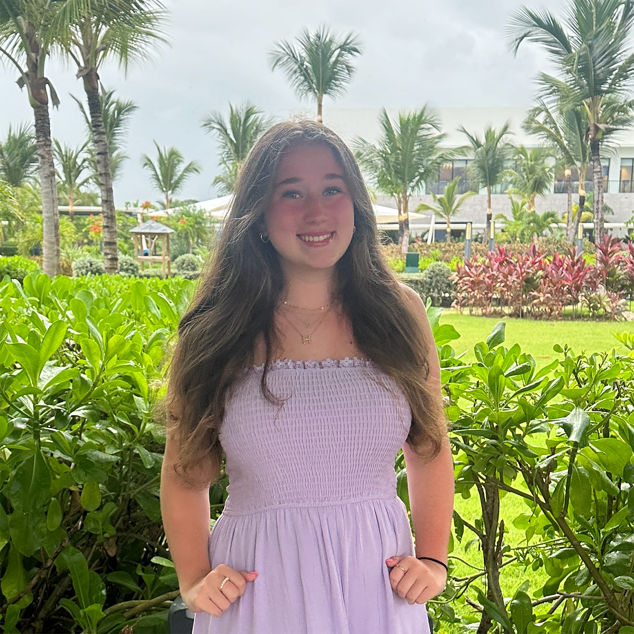 Profile picture of Hannah Lipman