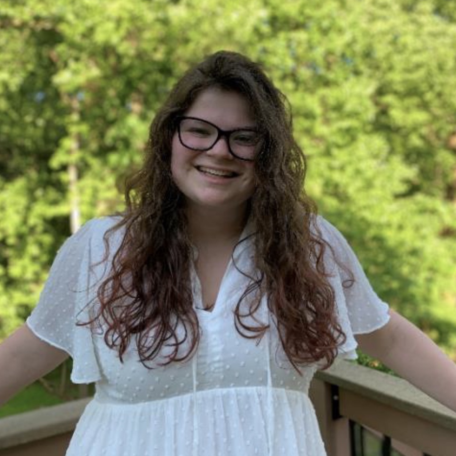 Profile picture of Maya Taylor