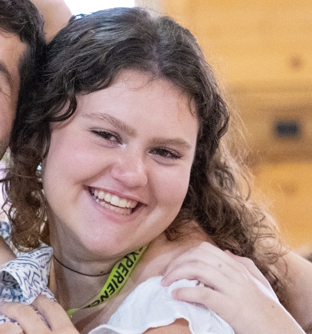 Profile picture of Alexandra Dawes