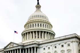 Group of people celebrating on stage