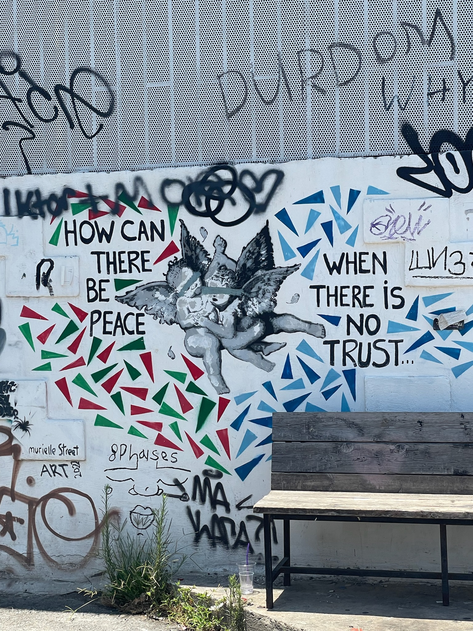 Group of people celebrating on stage