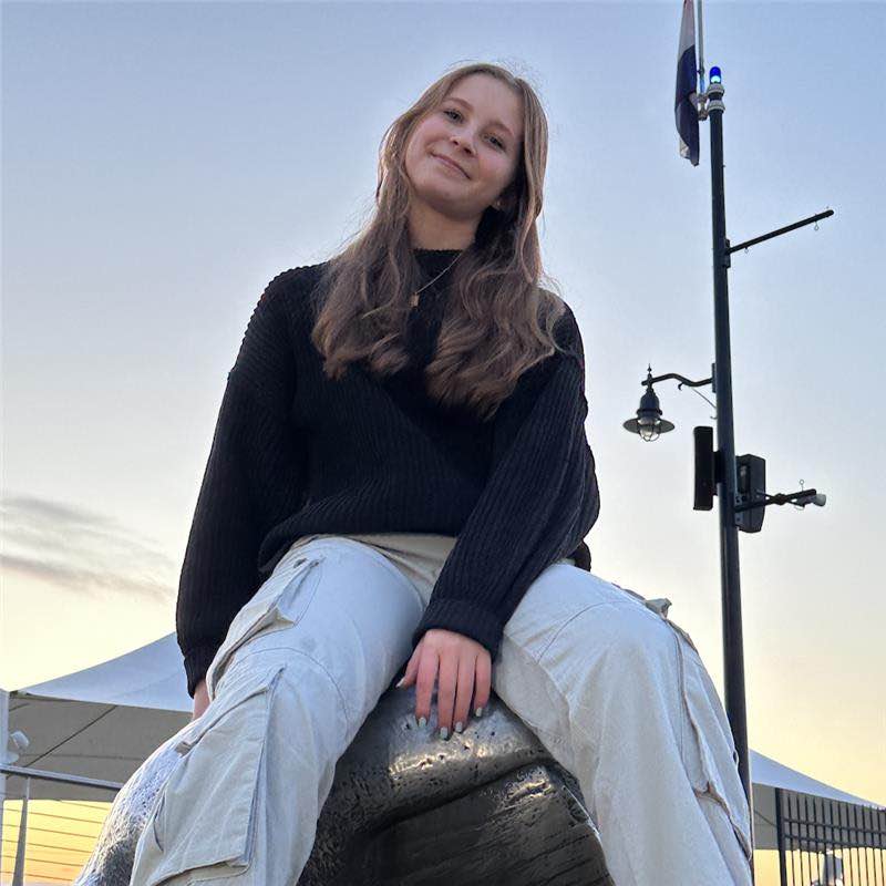 Profile picture of Ilana Cymet