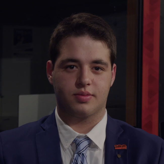 Profile picture of Gavin Meyers