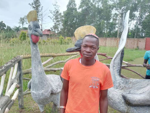 Profile picture of Yoel Kissa