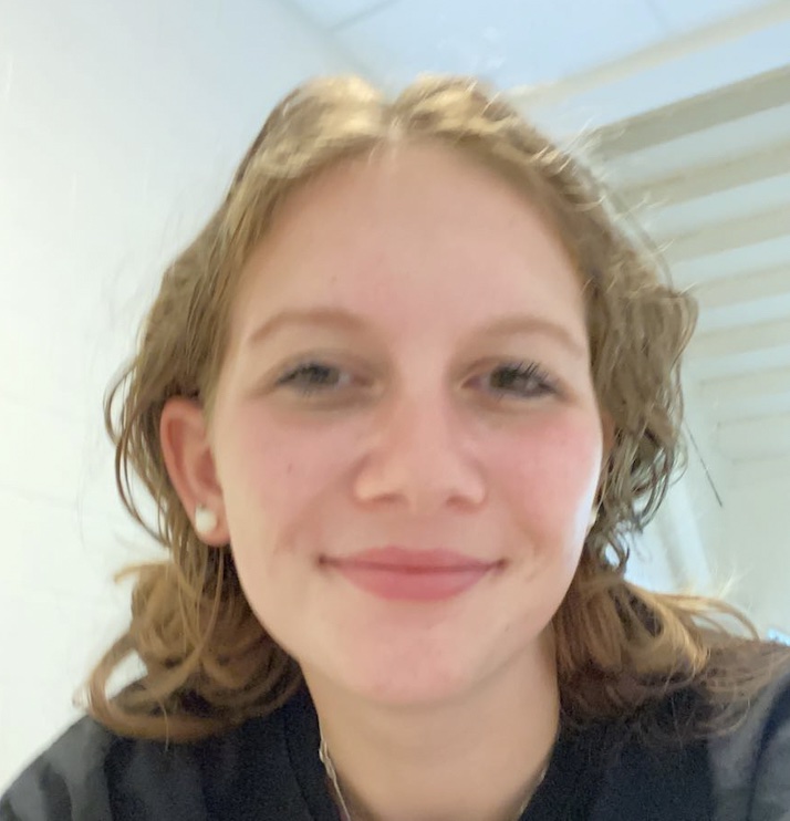 Profile picture of Brenna Halper