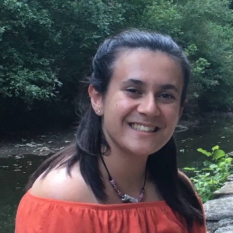 Profile picture of Lauren Frankal