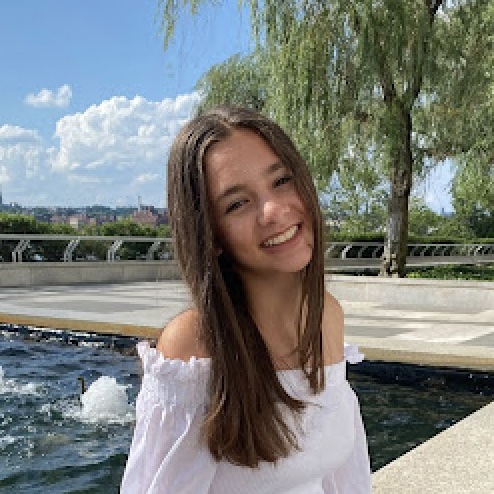 Profile picture of Heather Feuerstein