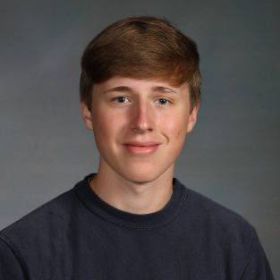 Profile picture of Cyrus Bernstein