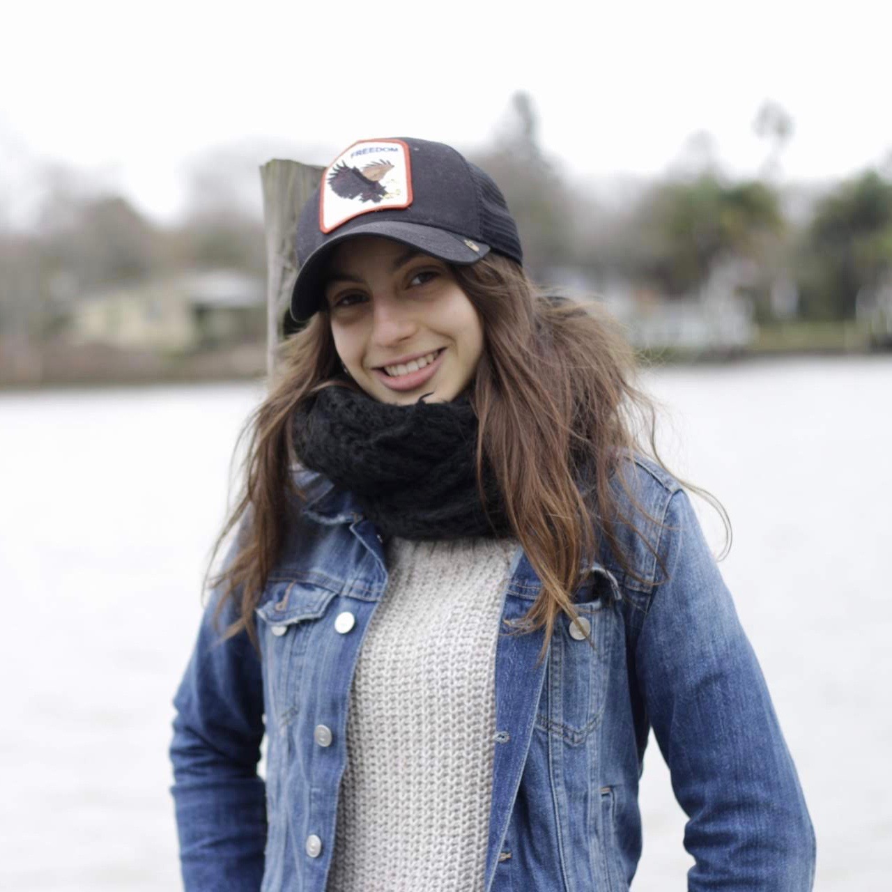 Profile picture of Valentina Kalejman