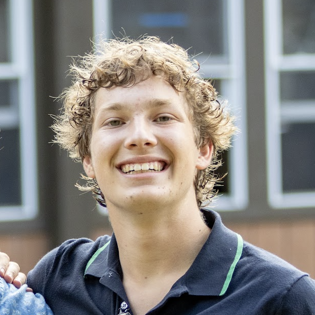 Profile picture of Hayden Morris