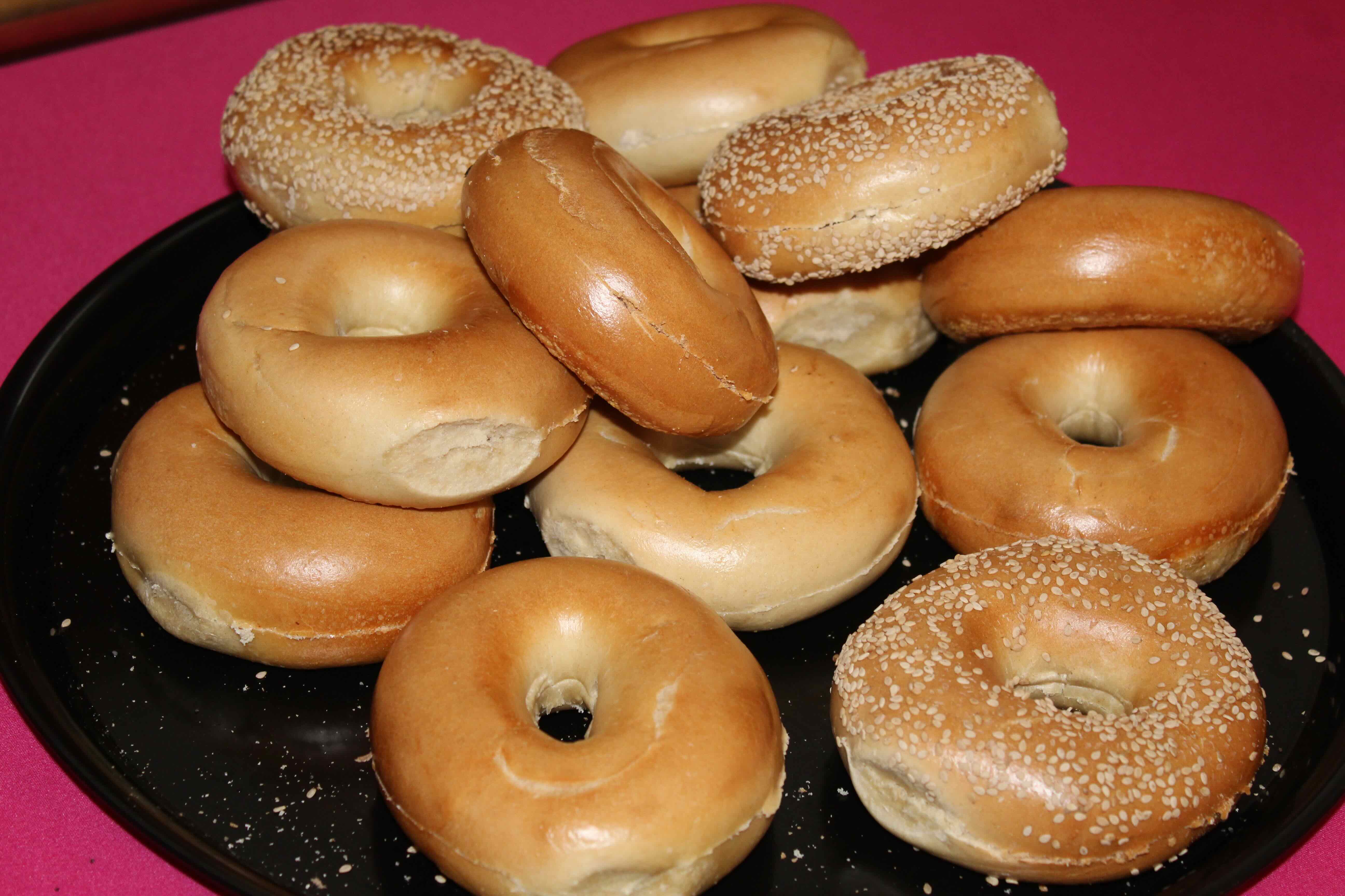 Group of people celebrating on stage