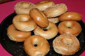 Group of people celebrating on stage