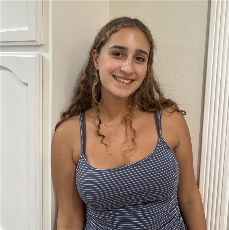 Profile picture of Mila Prince