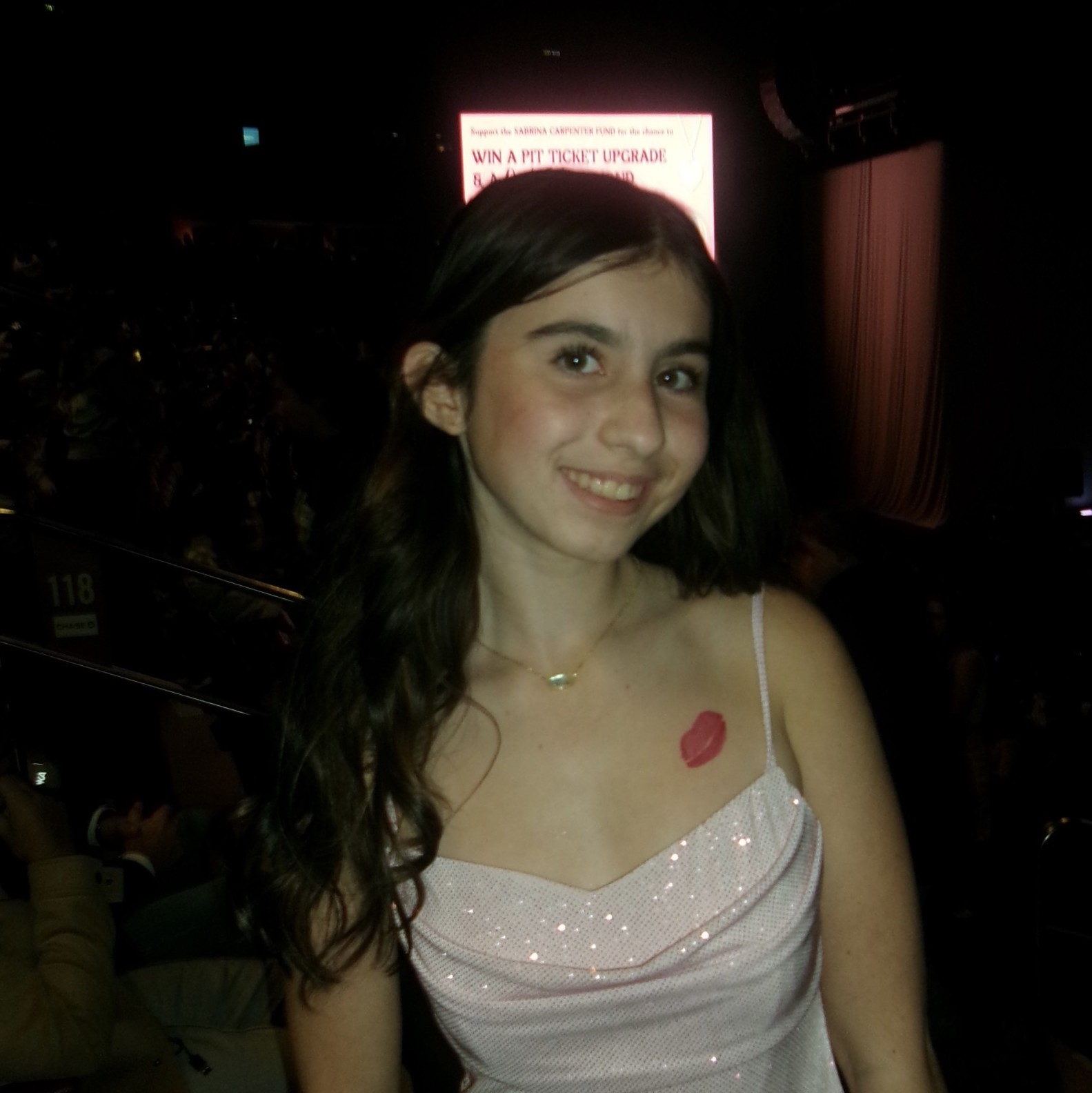 Profile picture of Saige Fero
