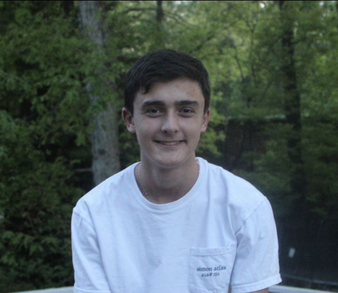 Profile picture of Aaron Logsdon