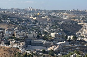 Group of people celebrating on stage