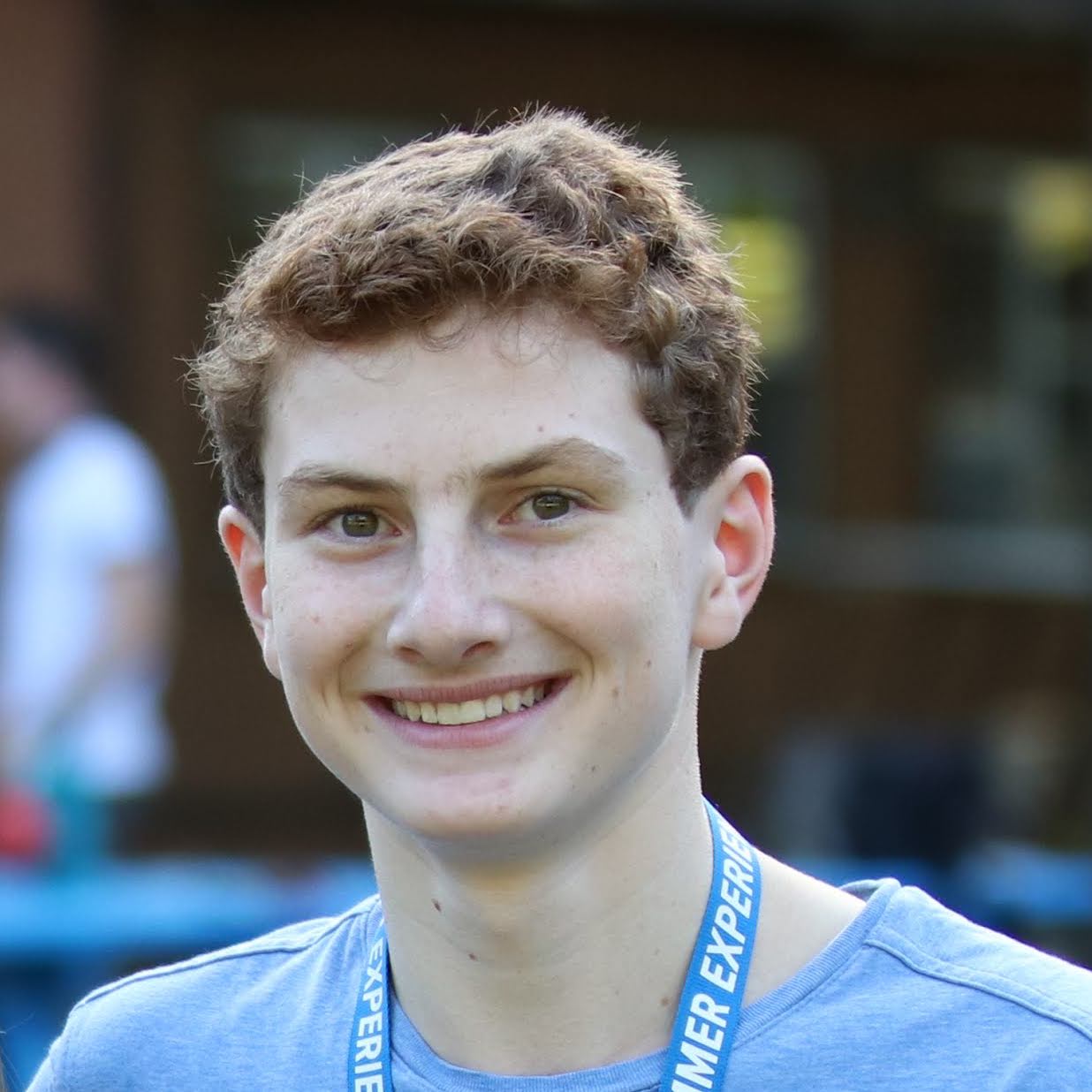 Profile picture of Jacob Pomerantz