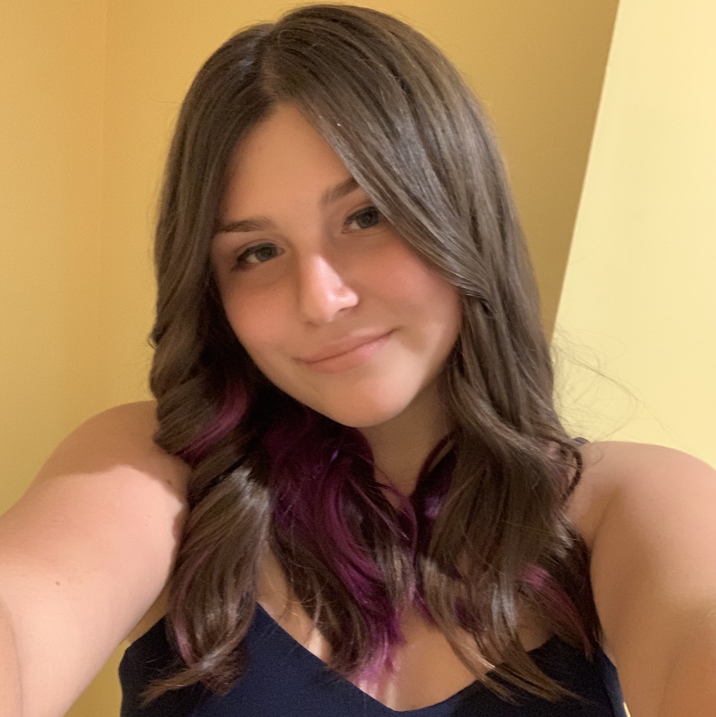 Profile picture of Riley Stal