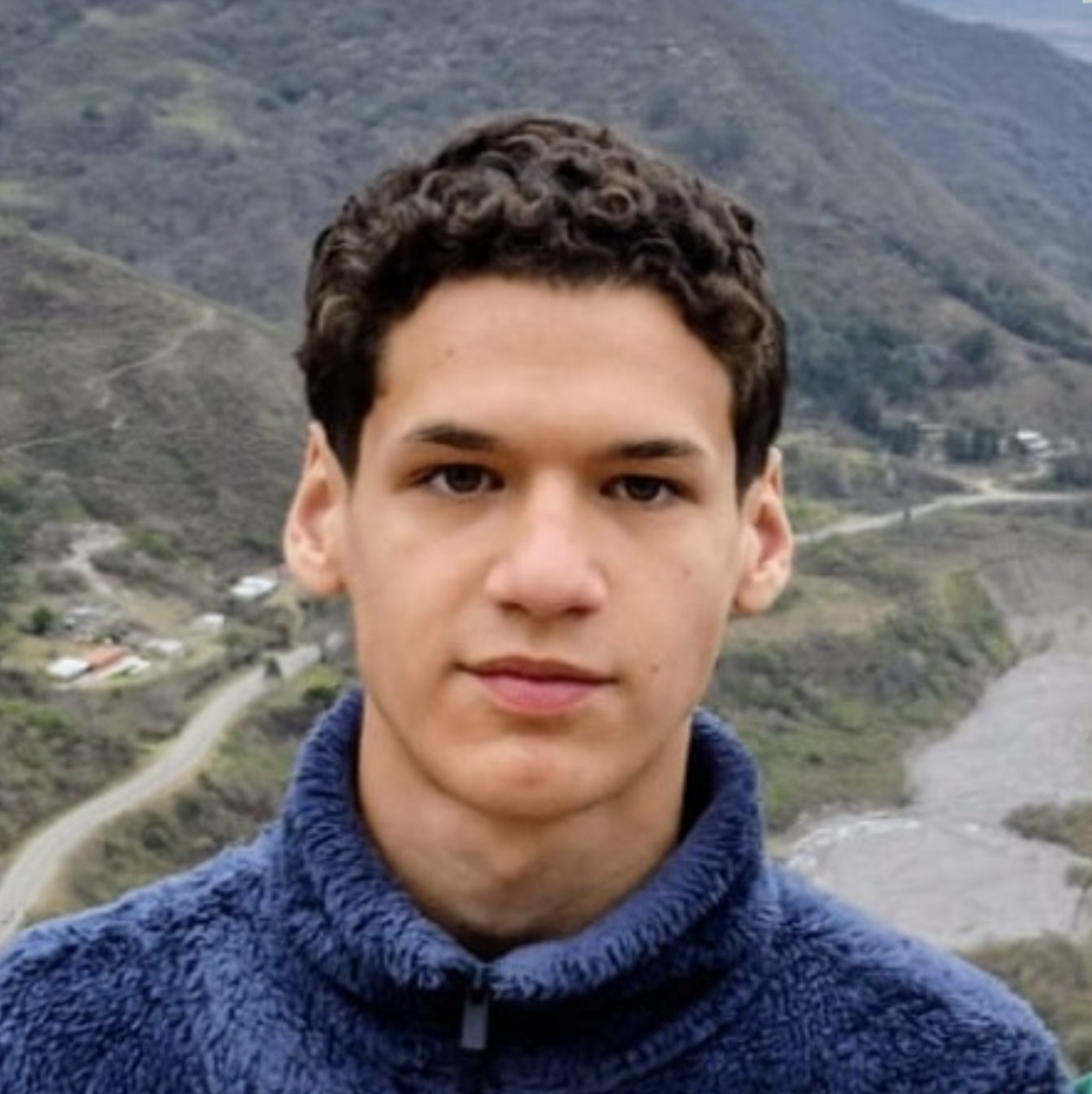 Profile picture of Juan Pociecha