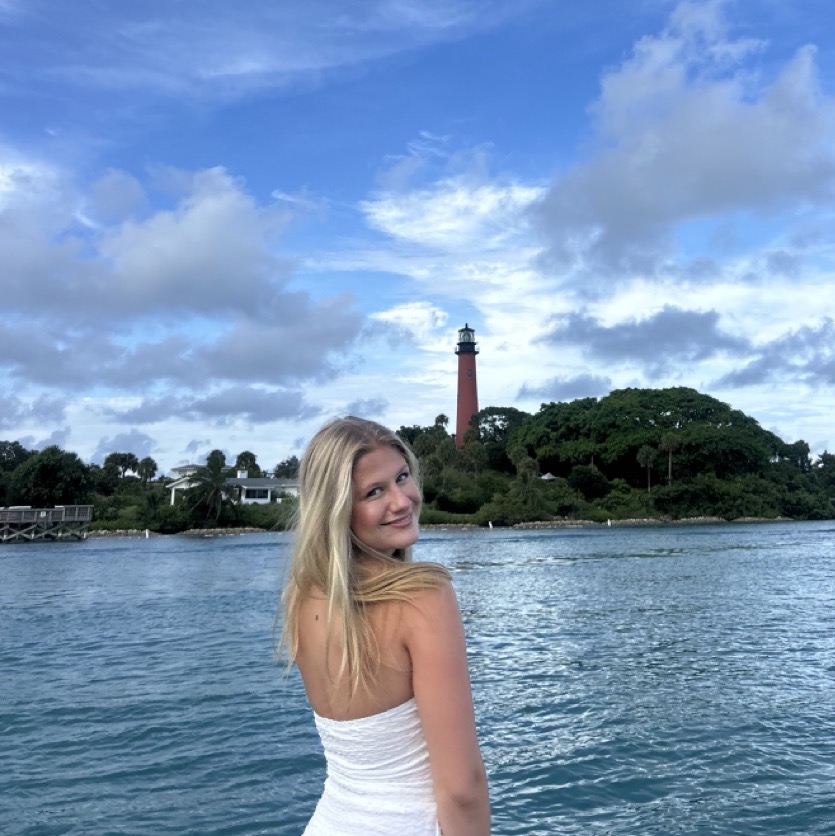 Profile picture of Olivia Bernstein