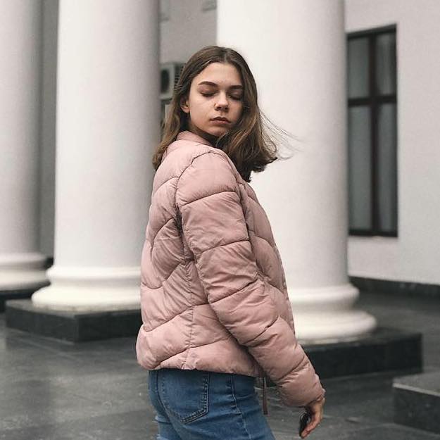 Profile picture of Anya Kurocichina