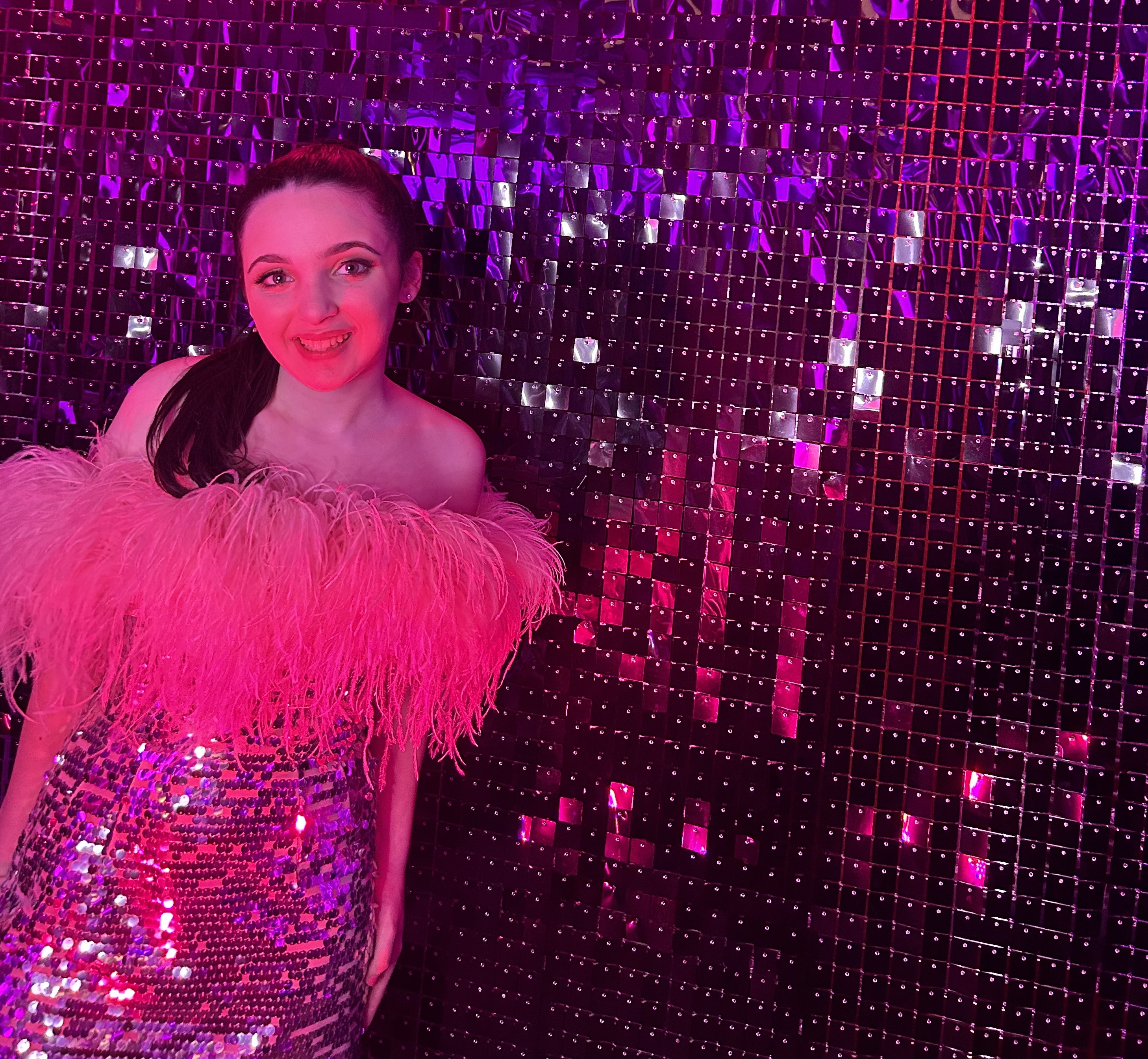 Profile picture of Laya Sternoff