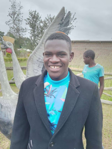 Profile picture of Nanswagi Benjamin