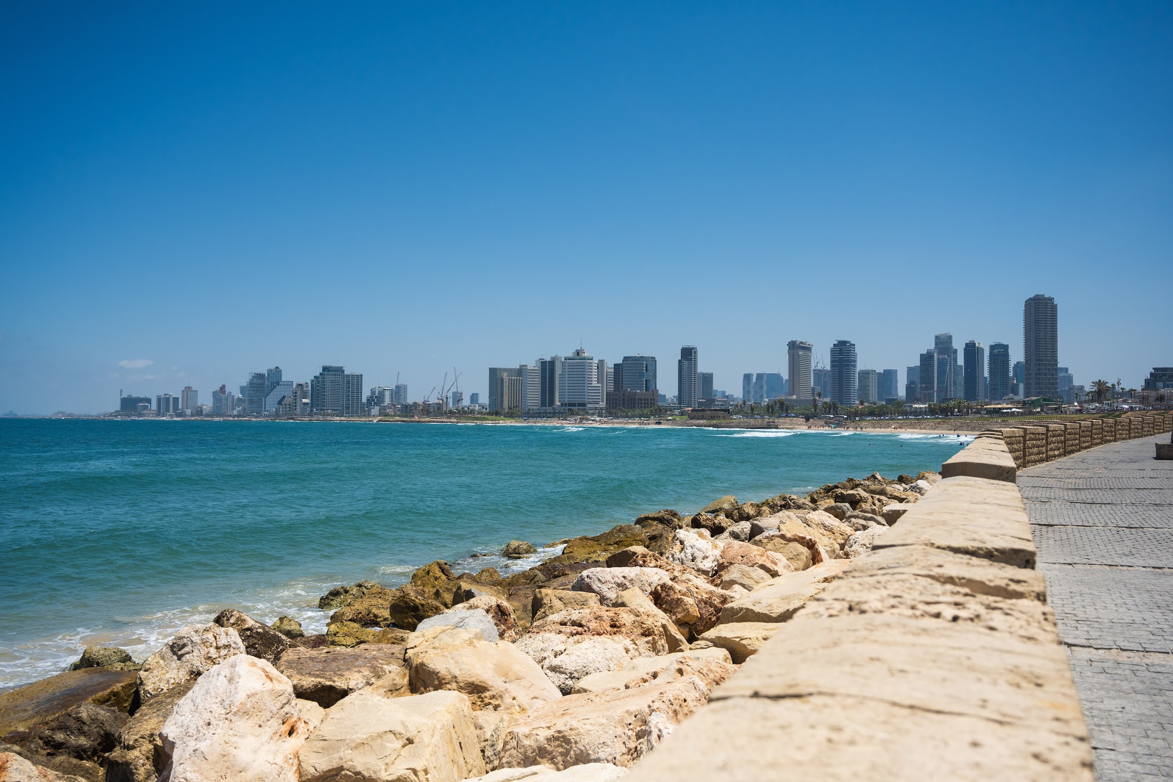 Group of people celebrating on stage