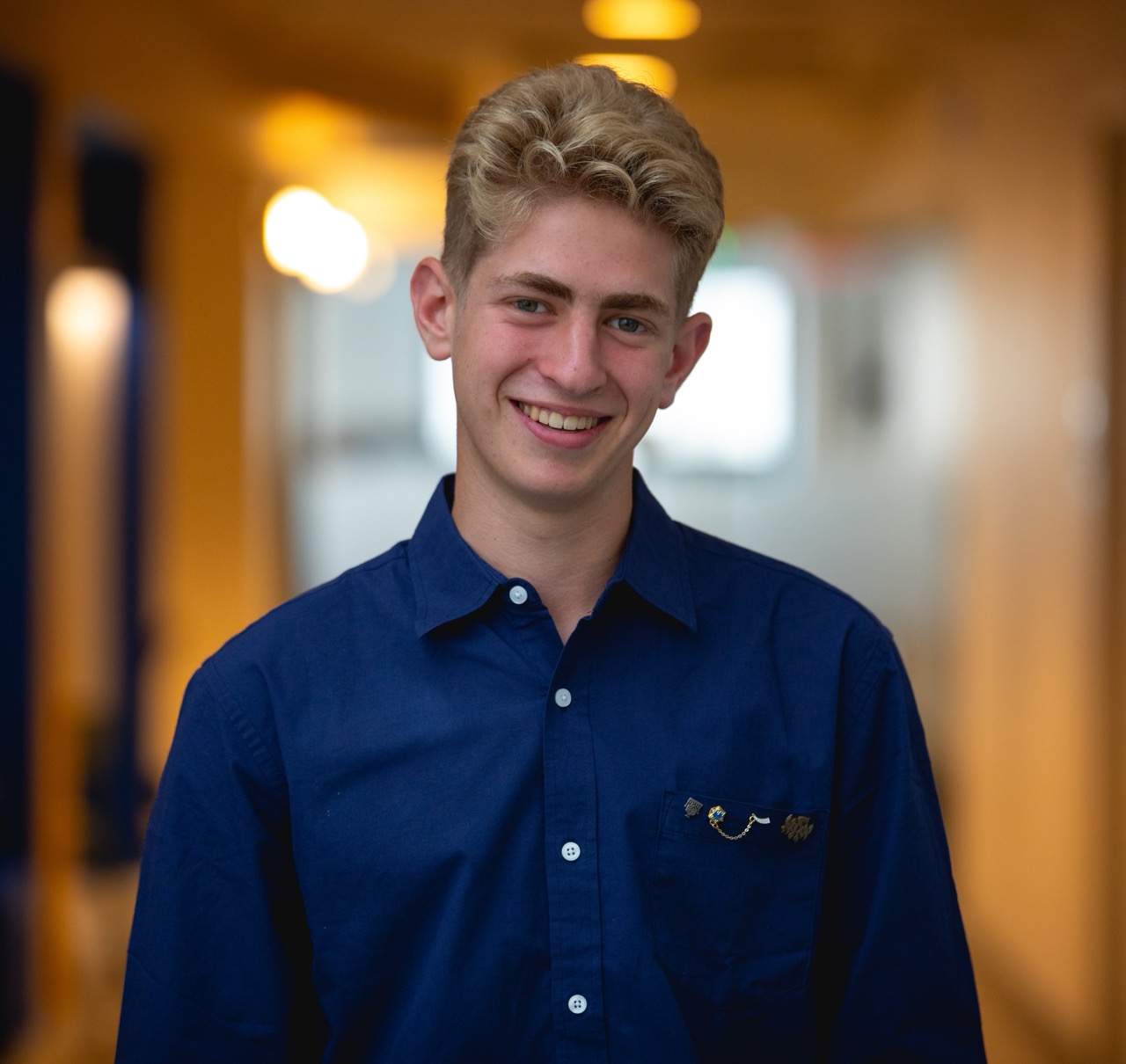 Profile picture of Will Schecter