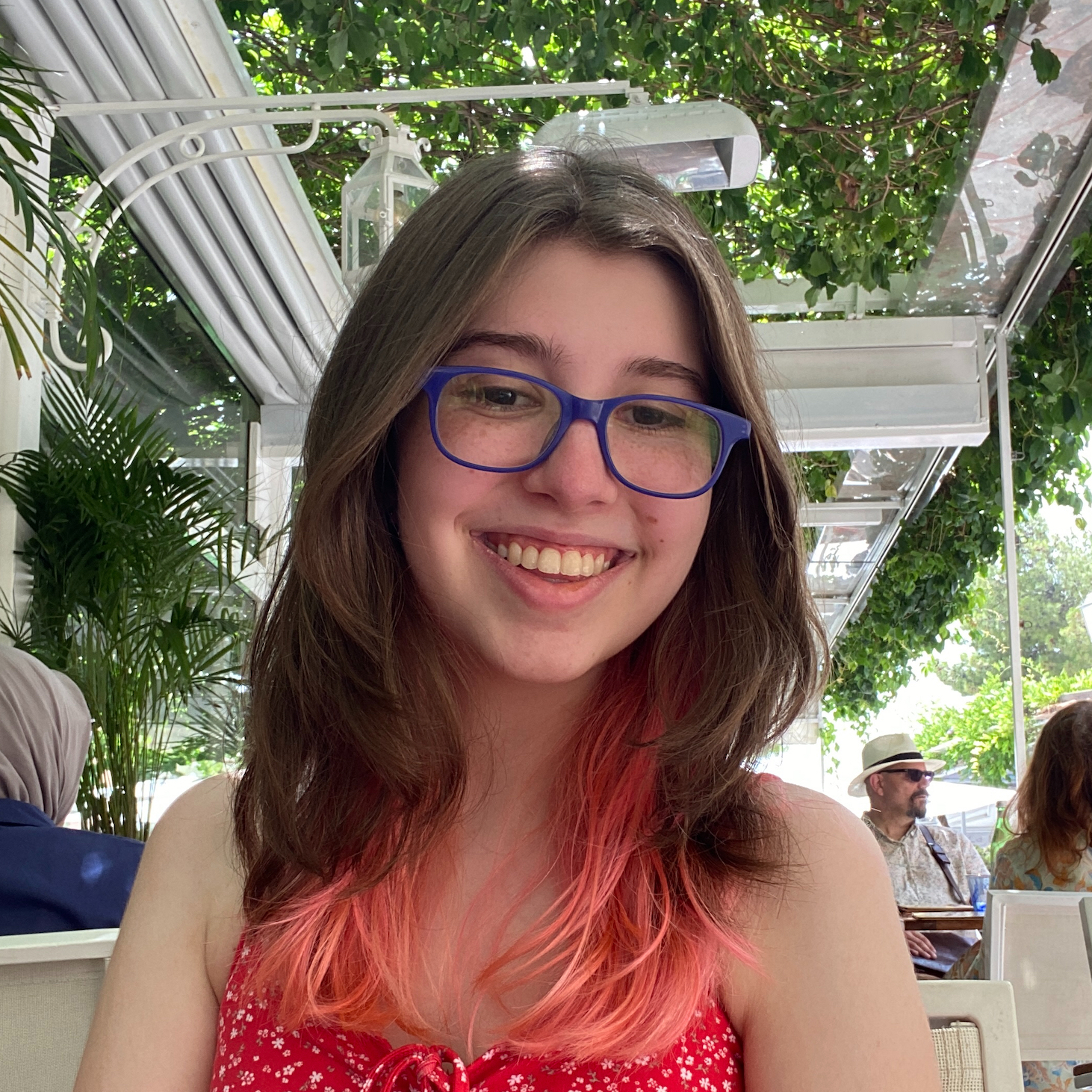 Profile picture of Kylie Stuart